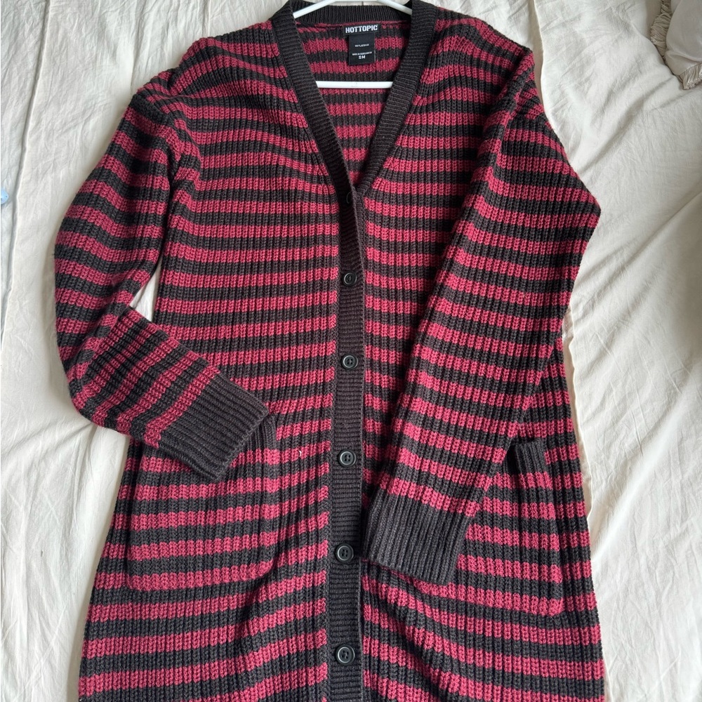 Hot topic Sweater dress